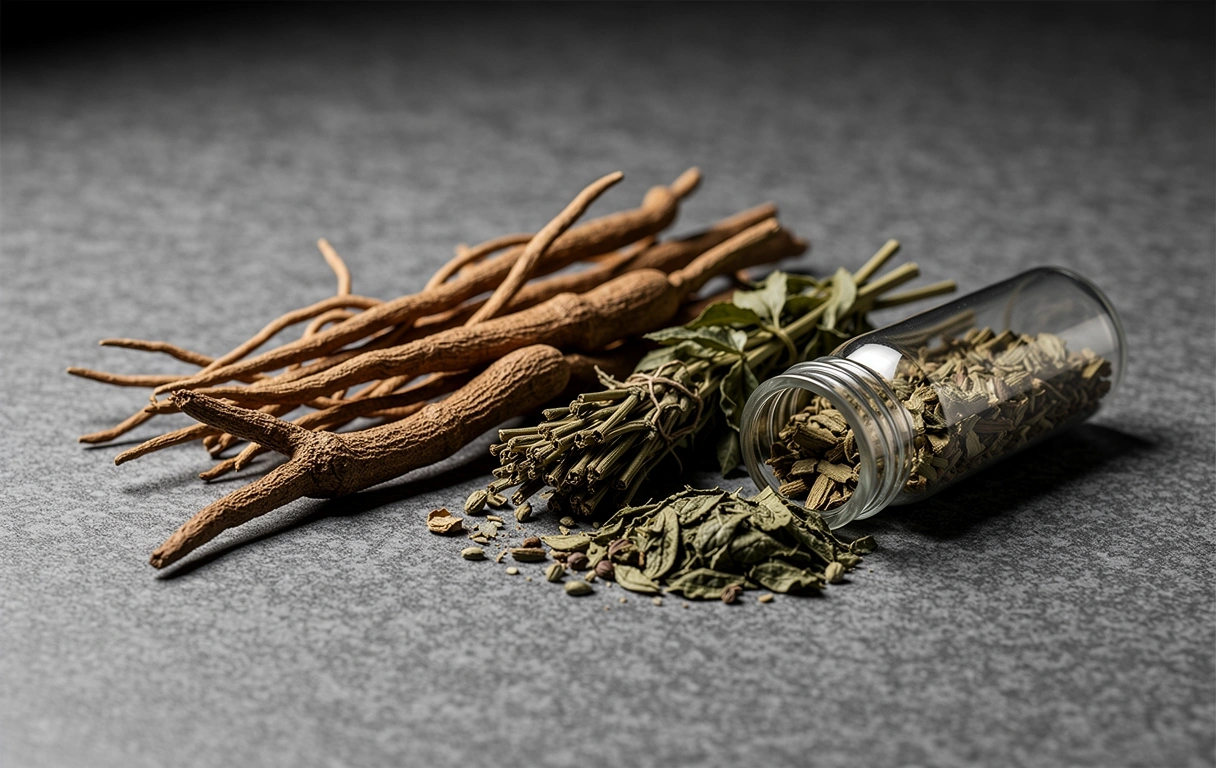 Botaniczny dokumentalizm